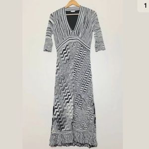 MOVING SALE EUC Karen Millen Knit Dress